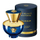 Eau De Parfum Versace Dylan Blue 50 ml