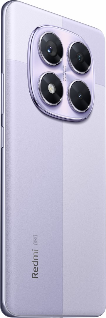 Телефон Xiaomi Redmi Note 14 Pro 5G, 12GB RAM, 512GB, црн