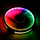 Ventilator PC Thermaltake Riing Plus 20 RGB, 200mm, RGB adresues, i zi