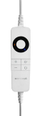 Jastëk elektrik (shtresë) Concept Heated pad DV7430