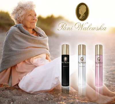 Дезодоранс Miraculum Pani Walewska Sweet Romance, женски, 90 мл