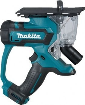 Prerëse gipsi Makita SD100D, 12V, pa kabllo, jeshile