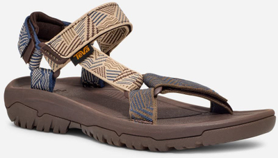 Sandale burrash Teva Hurricane XLT2, sintetike, ngjyrë total eclipse