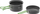 Set tiganësh Rockland Travel Duo Anodized (240)