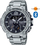 Orë për meshkuj Casio G-Shock GST-B300E-5AER, e argjendtë