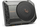 Активен сабвуфер за автомобил Infinity Basslink SM2, 125W RMS, црн
