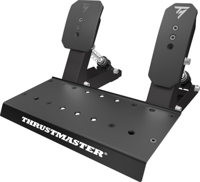 Thrustmaster T598 Волан за трки за PC/PS4/PS5, Црн