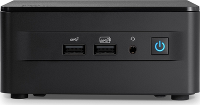 Mini PC ASUS NUC 13 RNUC13ANHI500002I, Intel Core i5-1340P, i zi
