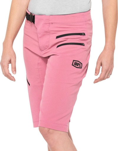 Pantallona çiklizmi 100% Airmatic, për gra, të zeza