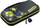 Куфер за конзола Hori Switch Splatoon 3, компатибилен со Switch OLED и Lite, повеќебоен