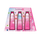 Bubble T Winter Berries Moisturising Hand Cream 3x75ml