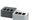 UPS Socomec Netys PL 800VA 480W, off line, me USB, i zi