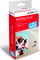 Letër fotografike AgfaPhoto Realipix Mini, 54x86mm, 20 fletë, e bardhë