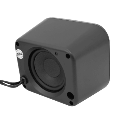 Altoparlantë Sbox SP-182, 11W, zezë