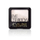 Hije sysh Eveline Cosmetics Eye Shadow 21 Crystal White, 3g, e bardhë