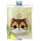 Портфељ Nimmy Card Wallet Big Eyed Pet 2.0 Cat, полиуретан, каки