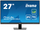 Monitor iiyama ProLite XU2763HSU-B1, 27", 1920 x 1080, 100 Hz, i zi