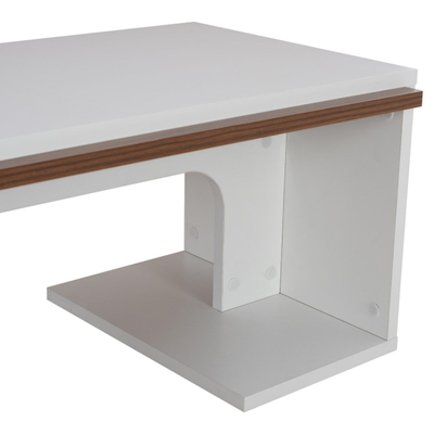 Tavolinë për kafe Edward 90×46×35,5 cm (HM9160)