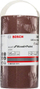 Rrip gërryes Bosch J450 Expert Wood and Paint, 115mm, 5m, 240g