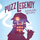 Lojë me letra Lucky Duck Games PuzzLegend Sherlock Holmes, enigëm logjike, për 8+