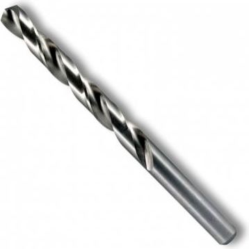 Set turjela cilindrike Dedra, 1.5mm, 10 copë, të argjendta