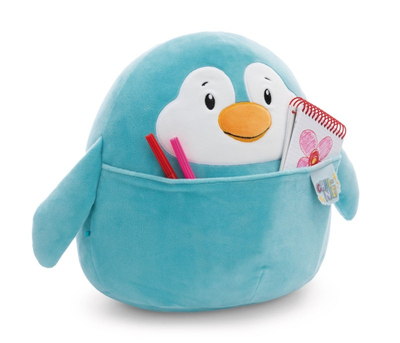 Nici Loder E Bute 20Cm Chill Pinguini 61792