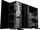 Server tower HPE ProLiant ML350 Gen11, Intel Xeon 12 bërthama, 64GB RAM, i zi