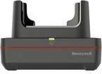 Док станица за мобилен терминал Honeywell CT40-DB-UVN-0, HDMI, Етернет, црна