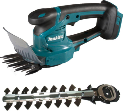 Prerëse elektrike Makita DUM111ZX, 11 cm, e kaltër/zezë