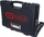 Set çelësash gola KS Tools 911.0694, 1/4" 1/2", 94 copë, valixhe plastike e zezë