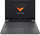 Laptop HP Victus Gaming, 15.6", Intel i5-12500H, 16 GB RAM, 512 GB SSD, NVIDIA GeForce RTX 4050, i zi