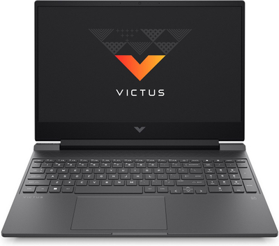 Laptop HP Victus Gaming, 15.6", Intel i5-12500H, 16 GB RAM, 512 GB SSD, NVIDIA GeForce RTX 4050, i zi