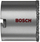 Sharrë rrethore Bosch Accessories 2609255622, diametër 53mm, metal, gri