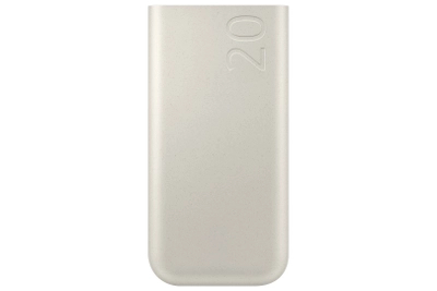 Powerbank Samsung EB-P4520XUEGEU, 20000 mAh