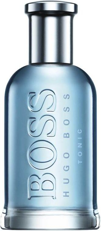 Eau de Toilette Hugo Boss Bottled Tonic, 50ml