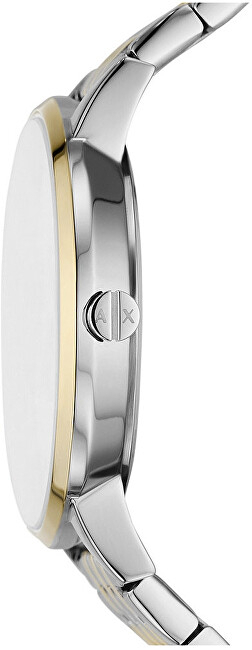Orë për femra Armani Exchange, dyngjyrëshe