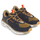 Atlete Under Armour Summit Trek, trail running, gri