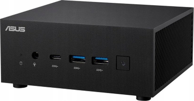 Mini PC ASUS PN52-BBR556HD, Ryzen 5 5600H, 3.3 GHz, i zi