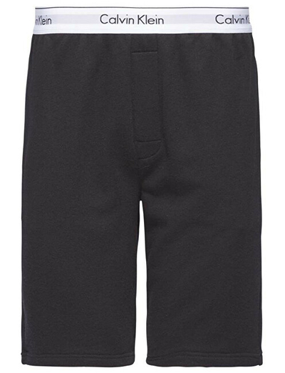 Shortse Calvin Klein NM1358E-001, të zeza M mCK1478-M