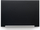 Tabelë shkrimi Nobo Black Impression Pro 1905181, xham magnetik, 1260x710mm, e zezë