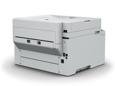 Printer Epson EcoTank Pro ET-M16680, A4, 25 faqe/minutë, i hirtë