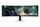 Monitor Samsung Odyssey OLED G9 S49DG910SU, 49", Dual QHD 5120 x 1440, i bardhë