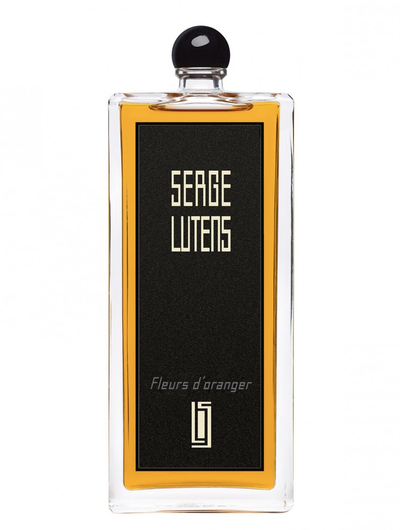 Parfum Serge Lutens Fleurs D'oranger, Eau de Parfum, 50ml