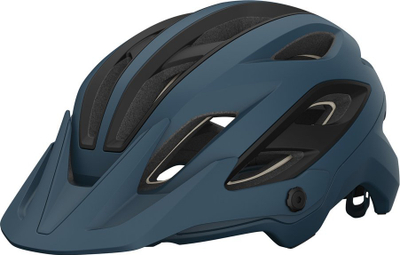 Планинска кацига Giro Merit Spherical, MIPS, L 59-63 cm, бела црна