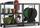 Raft Keter, 90x45x182cm, i zi