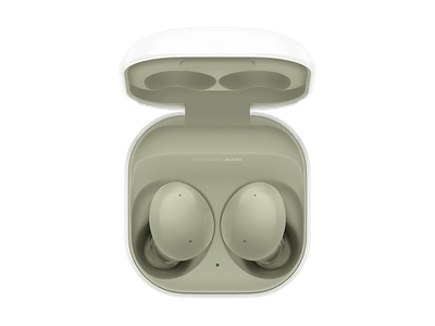 Kufje Samsung Galaxy Buds 2 SM-R177NZGAEUG, të gjelbërta