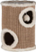 Kullë krujtje për mace Trixie, 33/50cm