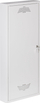 Kuti multimediale Sabaj FTTMAX 900, 900x400x100mm, 26 keystone, e bardhë