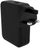 Karikues 4 porta Targus HyperJuice HJ1001BKWWGL, 145W, USB C PD QC, i zi
