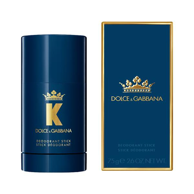 Deodorant stick Dolce&Gabbana K, 75 g